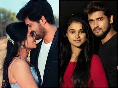 Chandan Kumar and Kavitha Gowda's latest post leaves fans curious about their relationship status