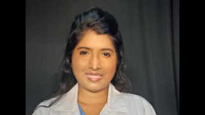 Pediatrician from Hyderabad gets prestigious fellowship in UK
