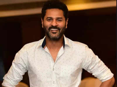 Prabhudheva’s film to have identical twins playing female leads?
