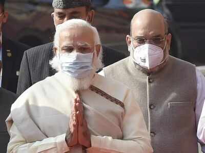 After Sarma, EC should aslo bar PM Modi, Amit Shah from campaigning in Assam: Congress
