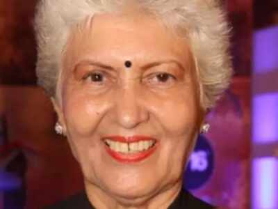 Shashikala, whose roles fans loved to hate, dies