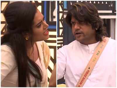 Bigg Boss Malayalam 3 Preview: Remya Panicker and Firoz Khan to lock horns