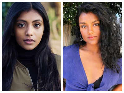 Following Rege-Jean Page's exit from 'Bridgerton', Charithra Chandran joins Simone Ashley for season two