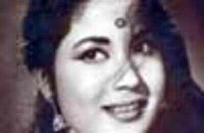 Now a book on Meena Kumari