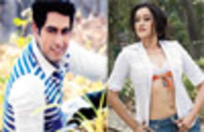Monika, Ankit's saga continues...