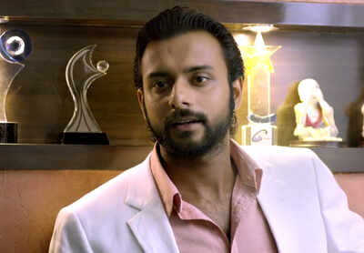 Who’s the new Feluda on the block?