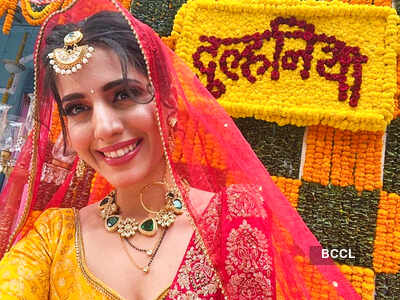 Actress Simran Pareenja: 'Lakshmi Ghar Aayi' a call against dowry system