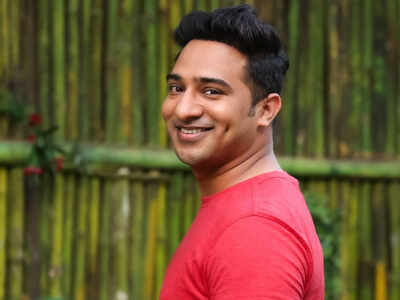 Exclusive: Yeu Kashi Tashi Me Nandayla actor Nikhil Raut tests positive for COVID-19, says "Be positive even if you have tested positive"