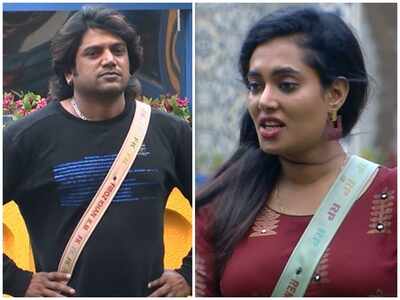 Bigg Boss Malayalam 3 Preview: Remya Panicker to challenge Firoz Khan