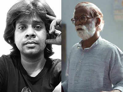 'Court' actor Vira Sathidar passes away; actor Gaurav More pays tribute