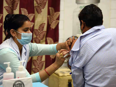 Over 31 39 Lakh Vaccine Doses Administered On Fourth Day Of Tika Utsav