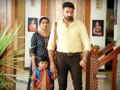Krishna and Sruthi Raj announce their next project 'Thalattu'; urges fans to support