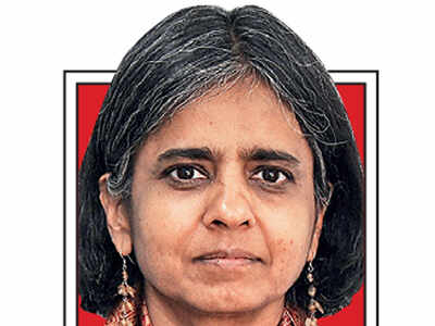 ‘Ancient India harvested every drop of rain. We must restore this science’