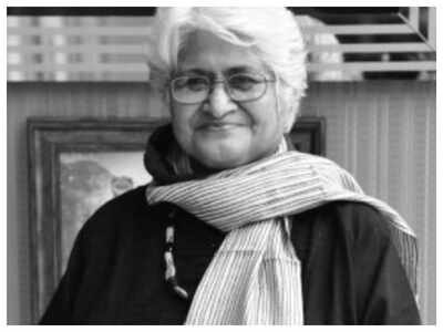 Sumitra Bhave passes away: Sonali Kulkarni, Ravi Jadhav and other Marathi celebs mourn the director's sad demise