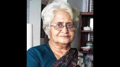 Maharashtra: Filmmaker Sumitra Bhave passes away