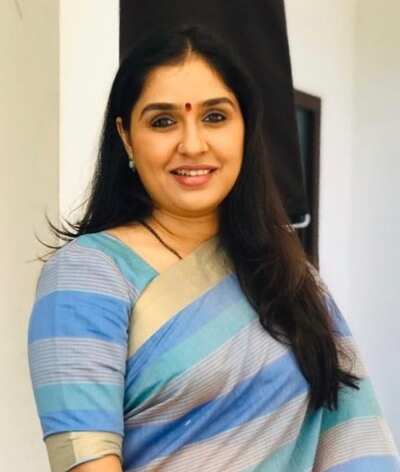 Actress Anu Prabhakar Mukherjee tests positive for COVID-19