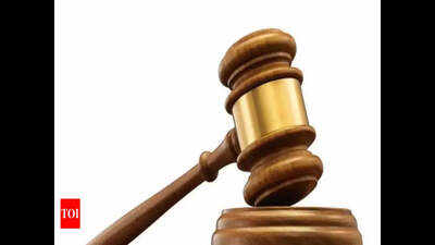 Judge to decide MP’s plea maintainability
