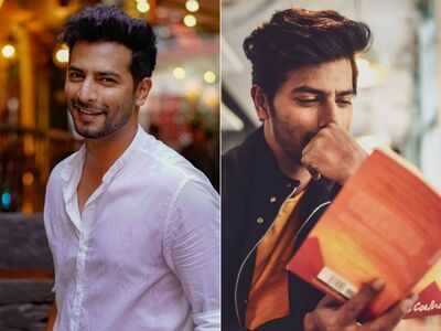 #WorldBookDay: Reading has made me more aware of many things in my life, says Sehban Azim