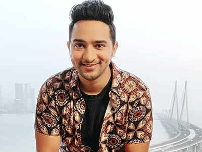 Yeu Kashi Tashi Me Nandayla actor Nikhil Raut recovers from COVID19; says, "Missing work, my real oxygen"