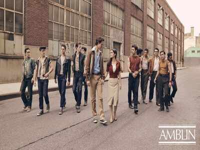 Steven Spielberg's 'West Side Story' teaser debuts at 2021 Oscar ceremony