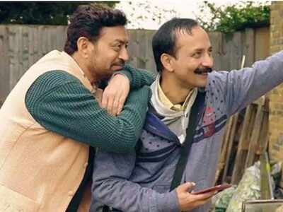 Exclusive! Deepak Dobriyal fondly remembers Irrfan Khan: He was a performer who chose to forget his own pain
