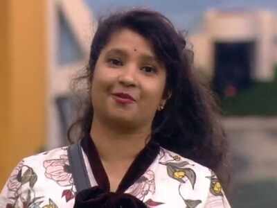 Bigg Boss Kannada 8: Shubha Poonja opens up on her struggles in career