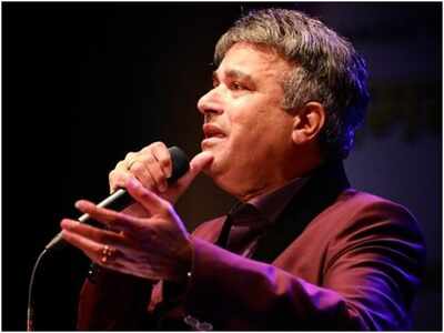 Exclusive interview: Suresh Wadkar: Music helped me tremendously while I battled Covid