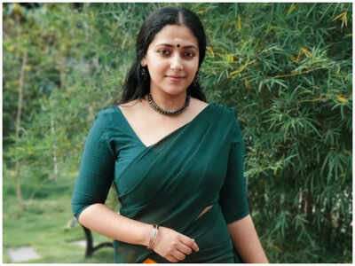 Anu Sithara takes fitness inspirations from co-star Unni Mukundan; sheds 6 kilos in a month!
