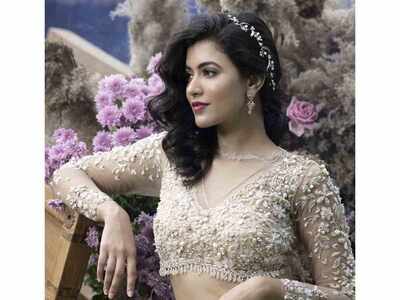 Anju Kurian: ‘Why MMA?’ people asked, but it’s made me more confident