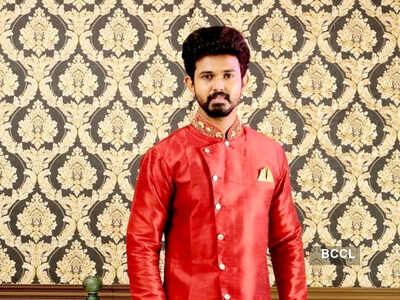 Ashwin Kannan joins the cast of Raja Rani 2; details inside