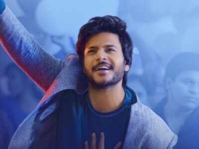 Sundeep Kishan comes on board for 'Maayavan Reloaded'