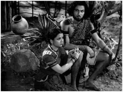 Dr. Rajkumar's debut film 'Bedara Kannappa' turns 67 today