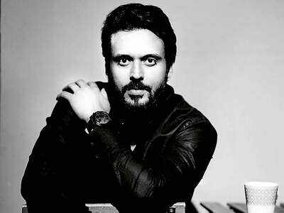 I felt utterly helpless when my parents were hospitalised due to COVID-19: Aadarsh Balakrishna