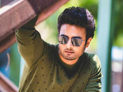 #HappyBirthdaySudheerBabu trends on Twitter, fans wish the actor on 41st birthday