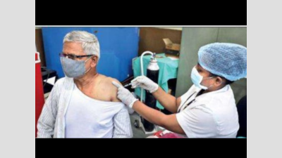 Covishield interval increase to help 45+ group get 1st shot