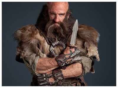 House of the Dragon: Graham McTavish joins Matt Smith and Olivia Cooke in Game of Thrones prequel series