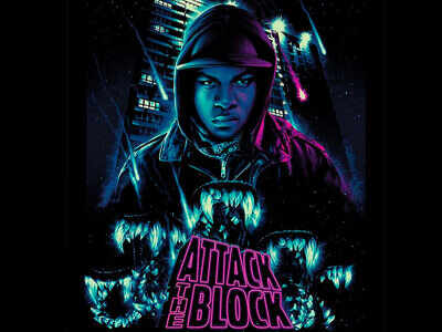 John Boyega returning for 'Attack the Block' sequel