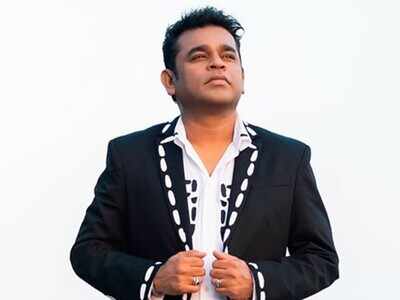 AR Rahman's '99 Songs' to have digital premiere on May 21