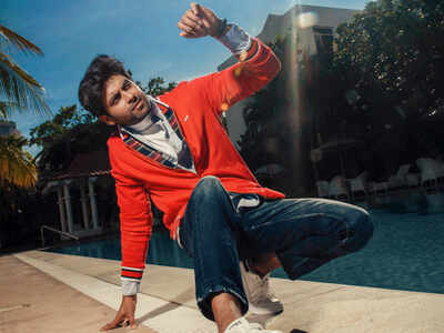 Chennai Times Most Desirable Man On Television 2020: Ashwin Kumar