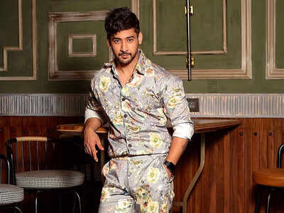 Exclusive - Kaatelal & Sons fame Paras Arora on shooting during the pandemic: I keep calling and checking on my mom, if she's doing fine