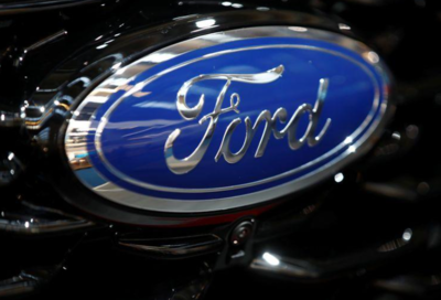 Ford halts Chennai plant production as pandemic surges