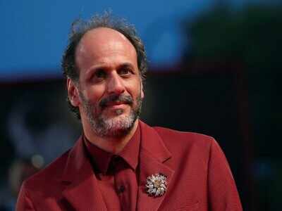Luca Guadagnino commences shoot for 'Bones & All'