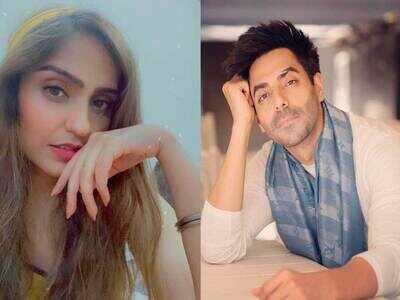 Asees Kaur’s next single to feature Aparshakti Khurana