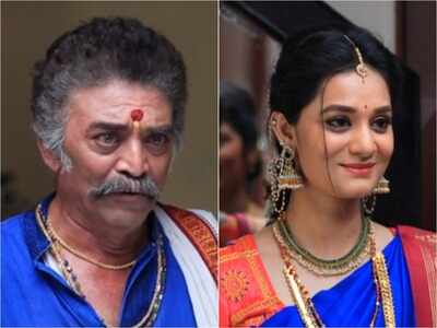 Nammane Yuvarani: Ramesh Pandit and Prerana Kambam join the team