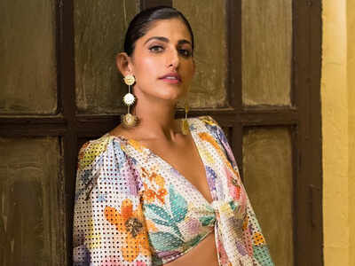 Kubbra Sait raises funds for Uttarakhand with a YouTube initiative featuring Aparshakti Khurana, Cyrus Sahukar
