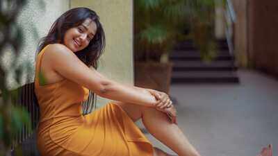 Yasha Shivakumar paired opposite Dixith in Deadly 3