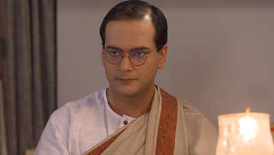 Watch new show Netaji Subhash Chandra Bose from Monday