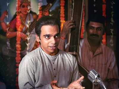 Nipun Dharmadhikari’s Mee Vasantrao to be screened at Cannes Film Market
