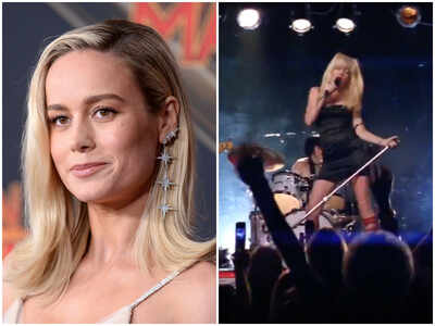 Brie Larson’s version of ‘Black Sheep’ song from ‘Scott Pilgrim’ goes viral