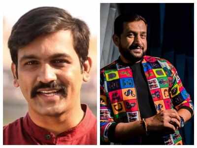 Digpal Lanjekar on 'Bhadrakali': I am very confident that Prasad Oak will do justice to my script